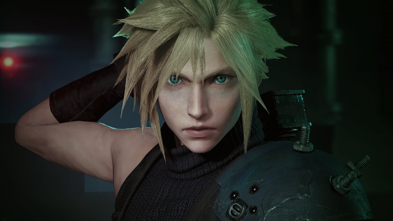 ff7 remake coming to xbox one