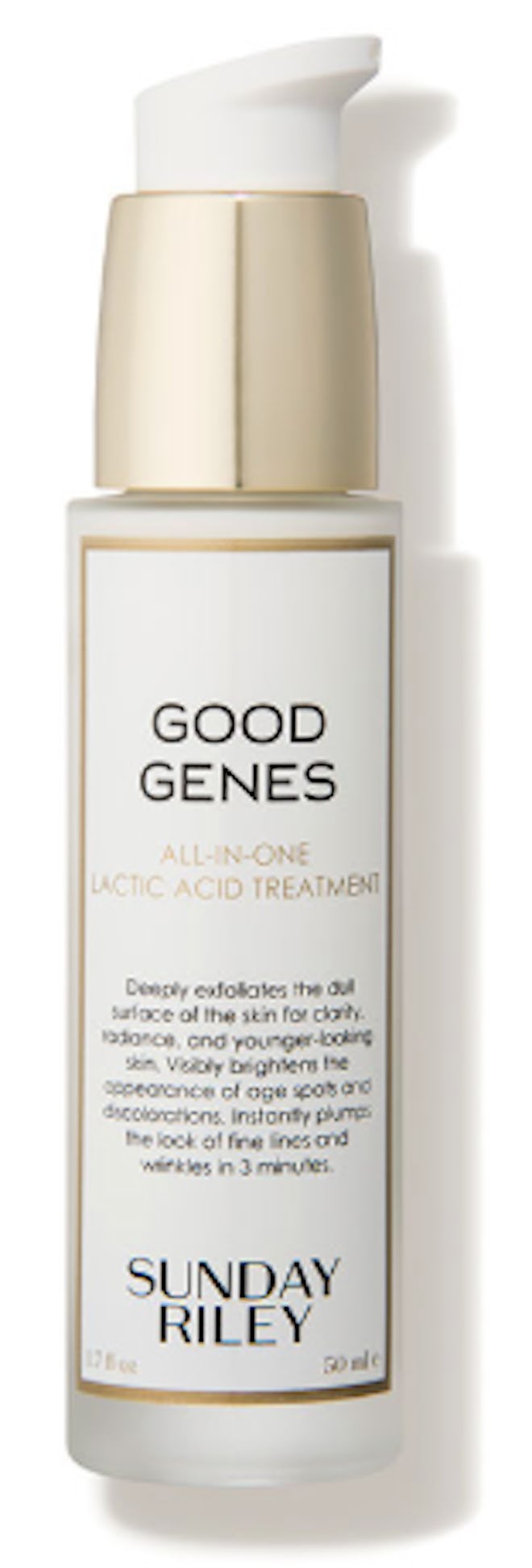 Good Genes All-In-One Lactic Acid Treatment 