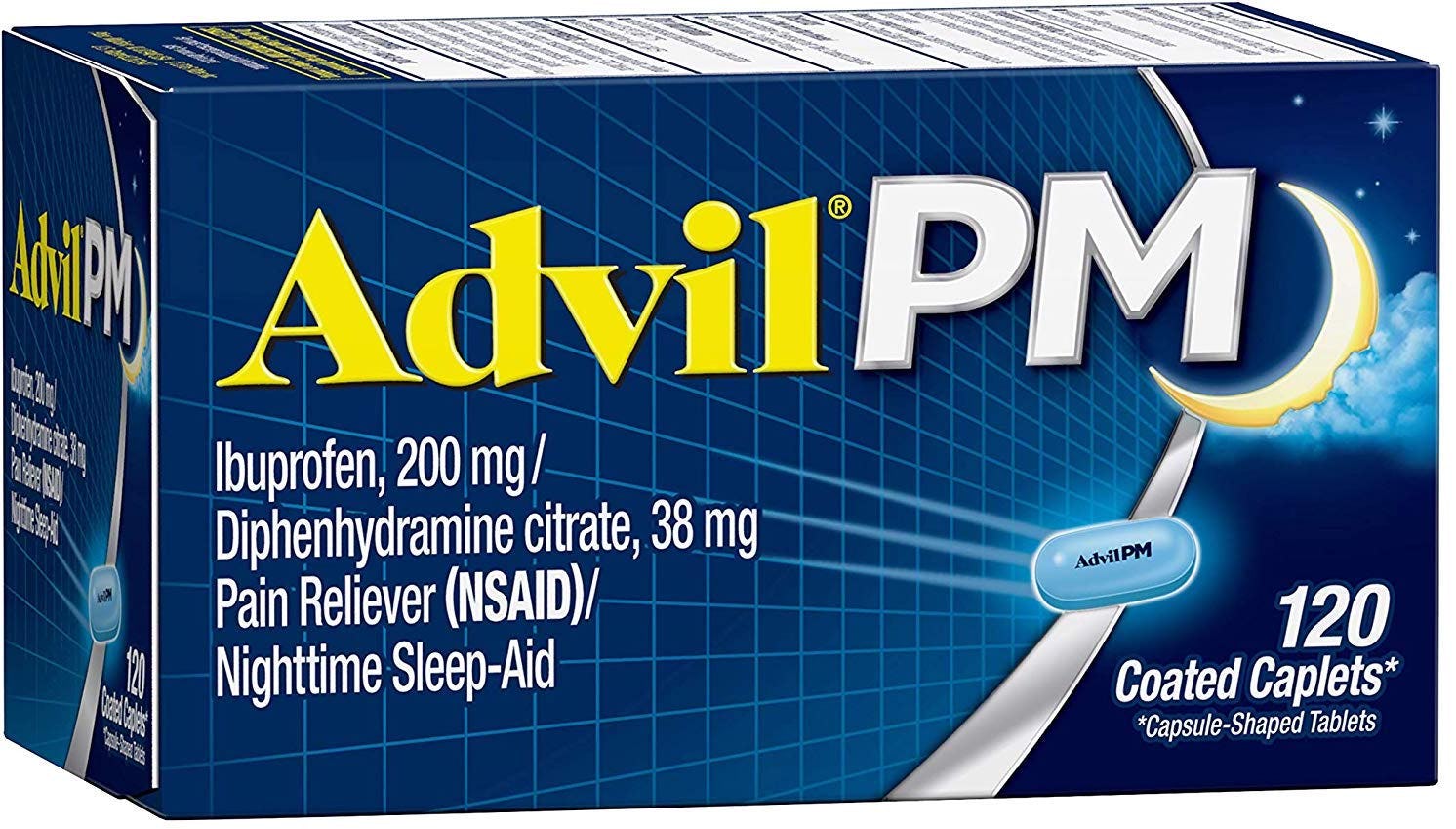 The 4 Best Over The Counter Sleep Aids