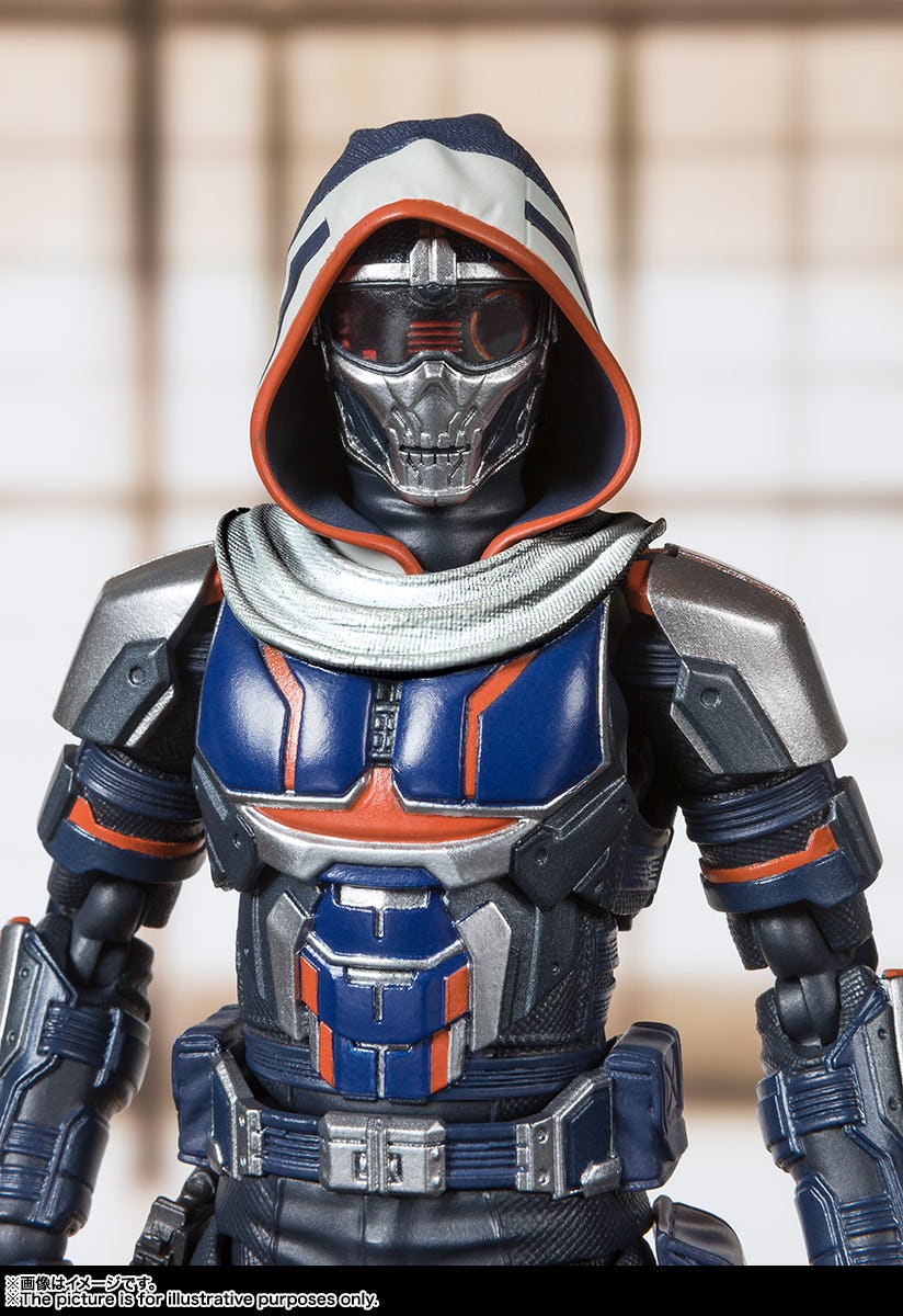 taskmaster figure