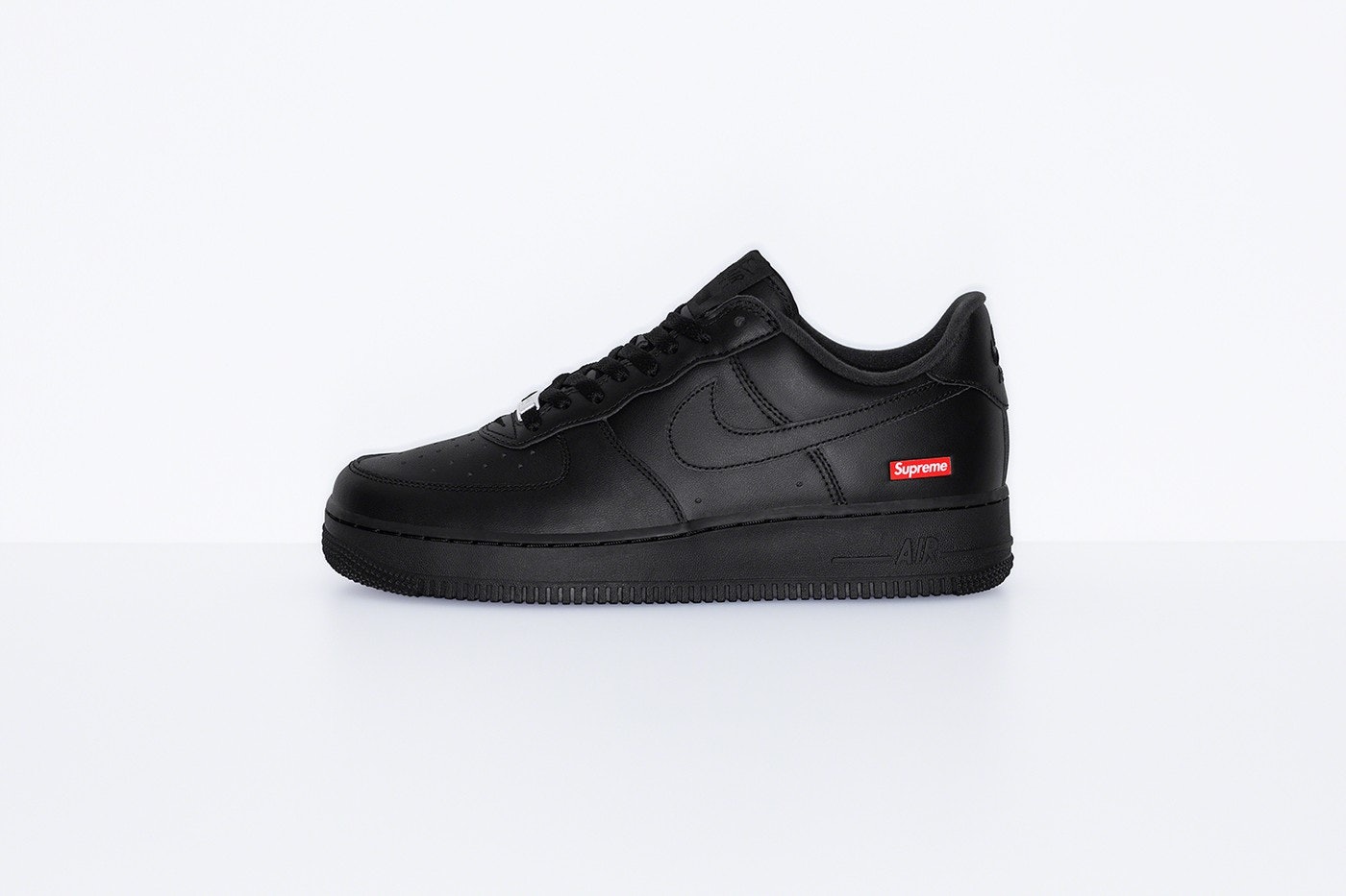 air force 1 supreme resell price