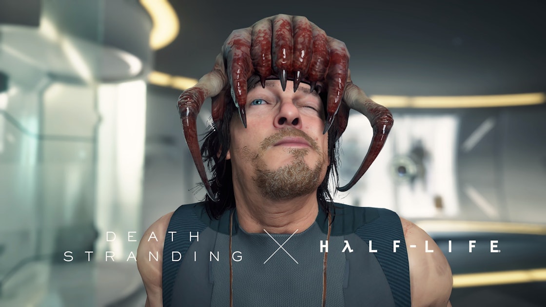 Why this month's PC port of Death Stranding is the definitive version  [Updated]