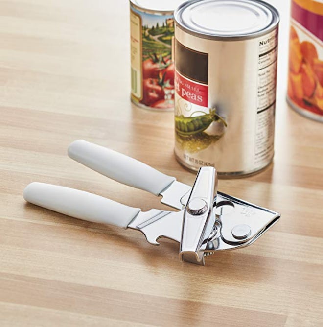 Swing-A-Way Manual Can Opener