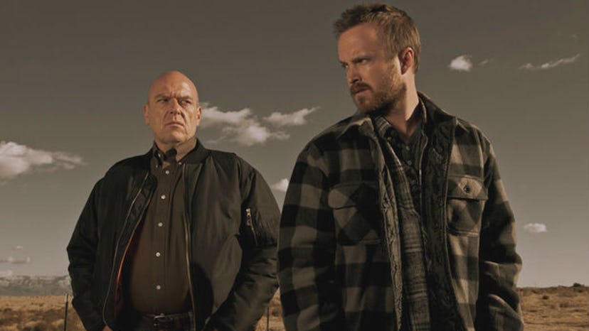 Hank Schrader’s Return To ‘Better Call Saul’ Is More Than A Cameo