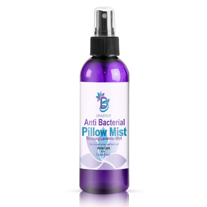 Diva Stuff Anti-Bacterial Pillow Mist