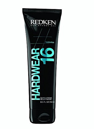 Redken Hardwear 16 Super Strong Gel 