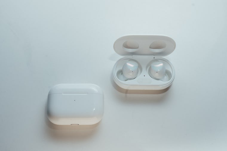 Samsung Galaxy Buds+ review They crush AirPods with outstanding