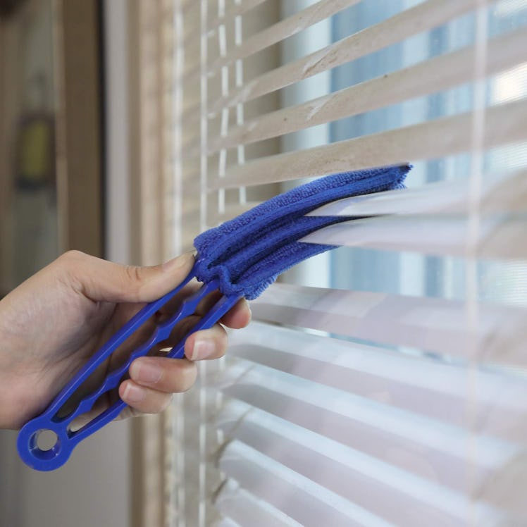 Hiware Window Blinds Cleaner