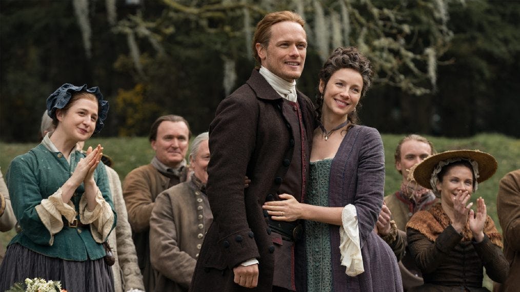 Outlander season 5 discount episode 8 free