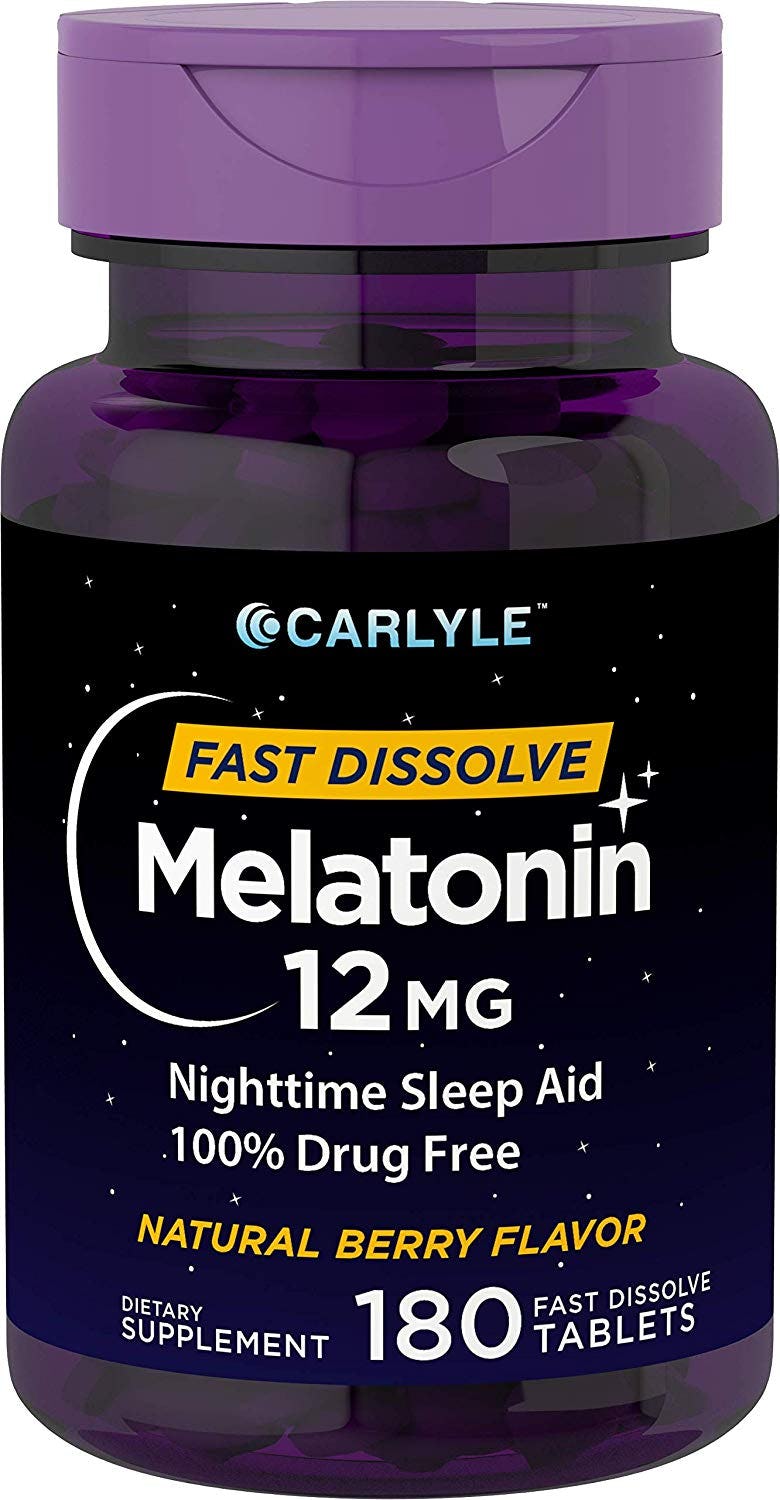 best over the counter sleep aid