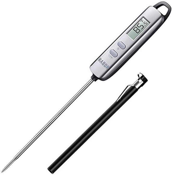 Habor Instant Read Digital Thermometer