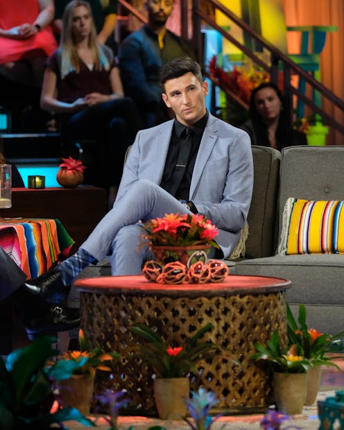 Blake Horstmann is returning to Stagecoach 2020.