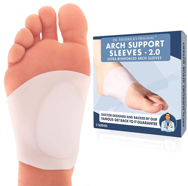 Dr. Frederick's Original Arch Support Sleeves