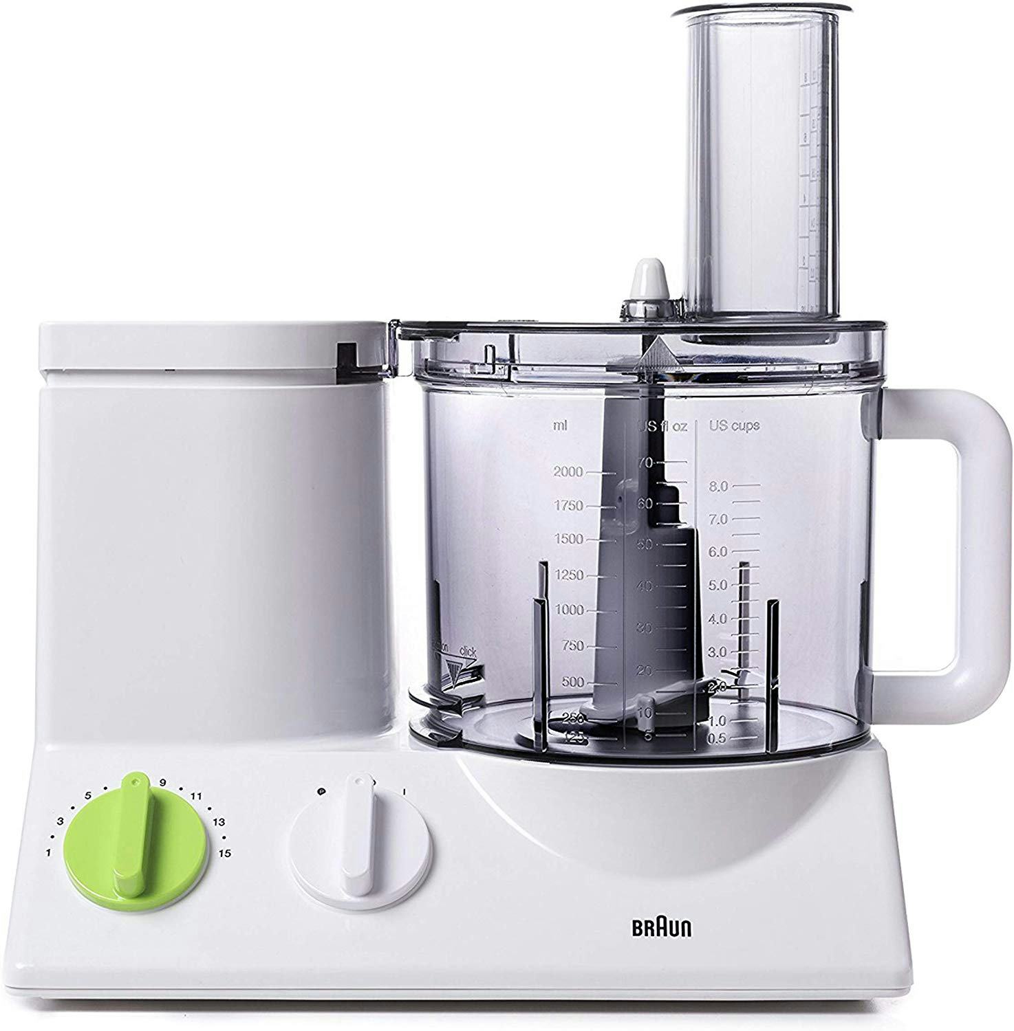 The 4 Best EasyToClean Food Processors