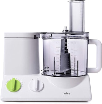 Braun Food Processor (12 Cup)