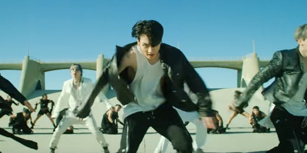 How Many Tattoos Does BTS' Jungkook Have? Here's A Comprehensive List