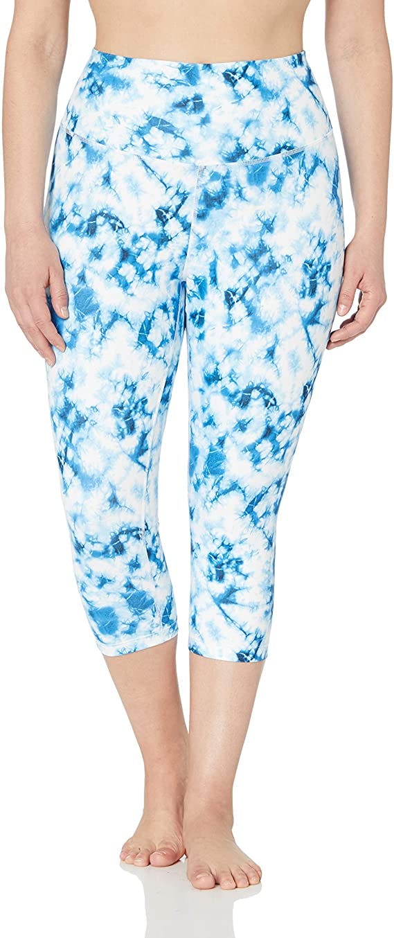 The 6 Best Capri Leggings