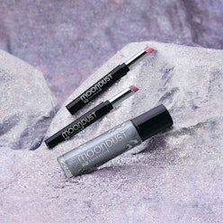 Urban Decay just expanded its Moondust collection to include a full-body Liquid Glitter and lipstick...