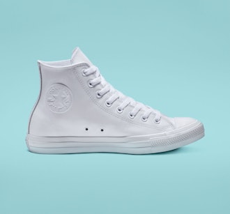 Chuck Taylor All Star Leather