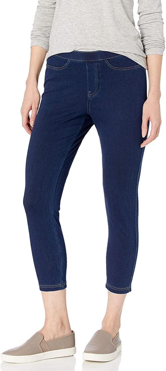 The 6 Best Capri Leggings
