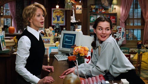 Meg Ryan in 'You've Got Mail'