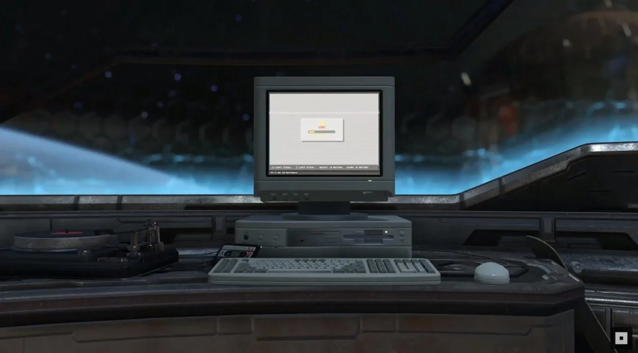 'Doom Eternal' computer password secret: How to access Doomguy's PC