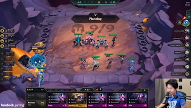 Teamfight Tactics Best Builds Guide 3 Comps That Defy The