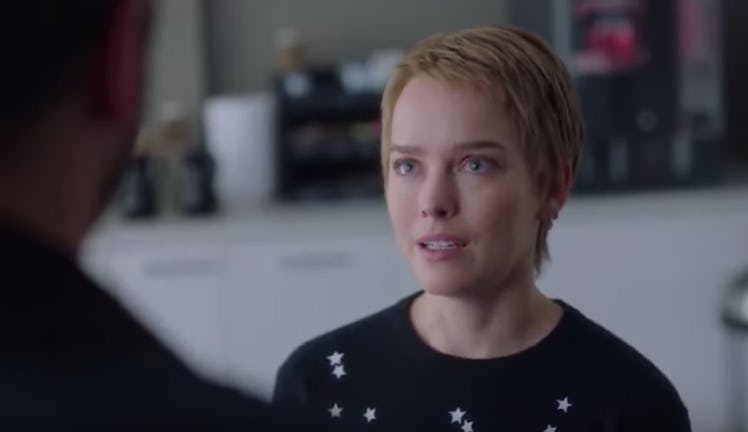 Maggie in the 'A Million Little Things' Season 2 finale promo