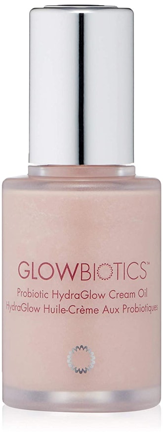 Glowbiotics Probiotic HydraGlow Cream Oil
