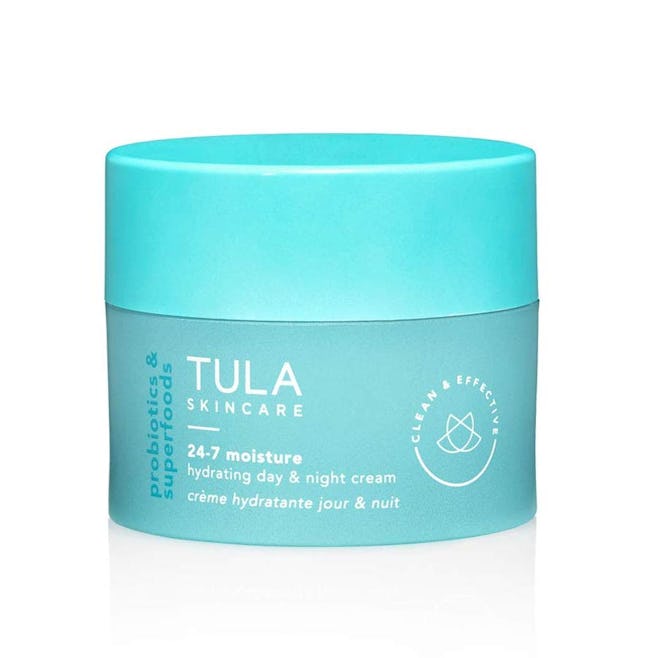 TULA 24-7 Moisture Hydrating Day & Night Cream