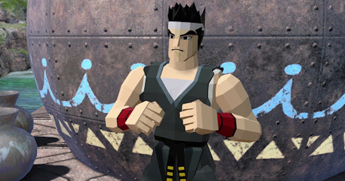 Get Sega S Segata Sanshiro Just Teased Saturn Mini And Something For Free Wallpaper Sega S Segata Sanshiro Just Teased Saturn Mini And Something For Free