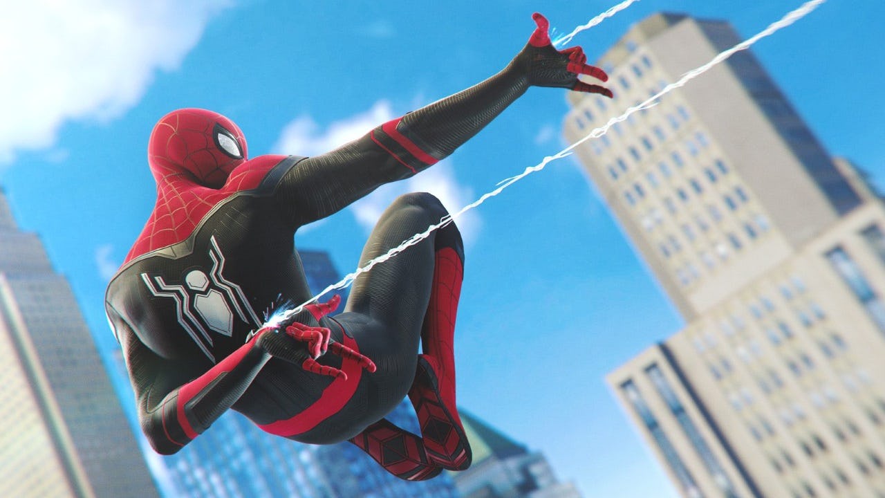‘SpiderMan 2’ PS5 leak teases release date, plot, and more for the sequel