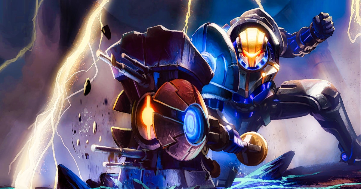 Teamfight Tactics Best Builds Guide 3 Comps That Defy The