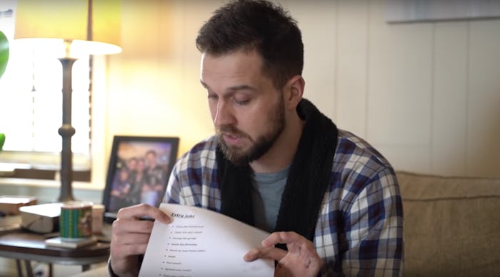 A man's parody video of moms at home with kids during COVID-19 school closures totally nails it.