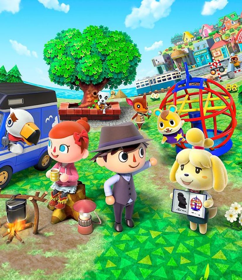 'Animal Crossing New Horizons' Nook Miles 3 things to spend them on first