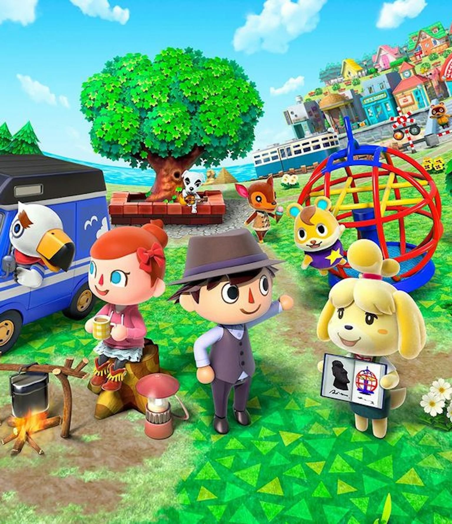 Crossing horizons essentiallysports 'Animal Crossing: New Horizons' Nook Miles: 3 things to spend them on first