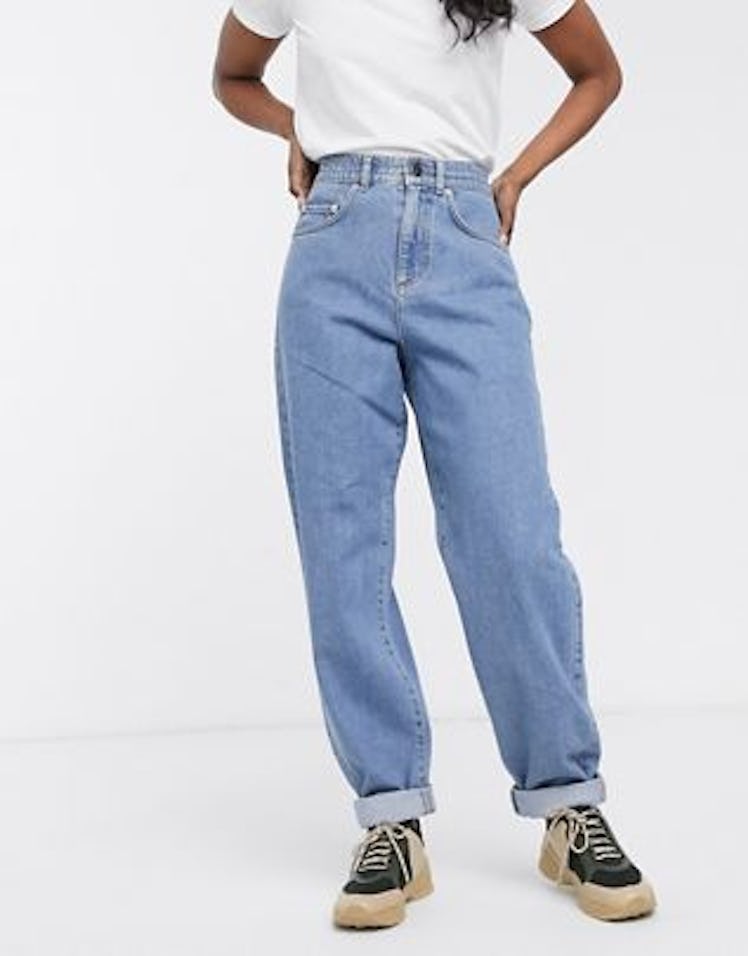 ASOS Design Jogger Jeans