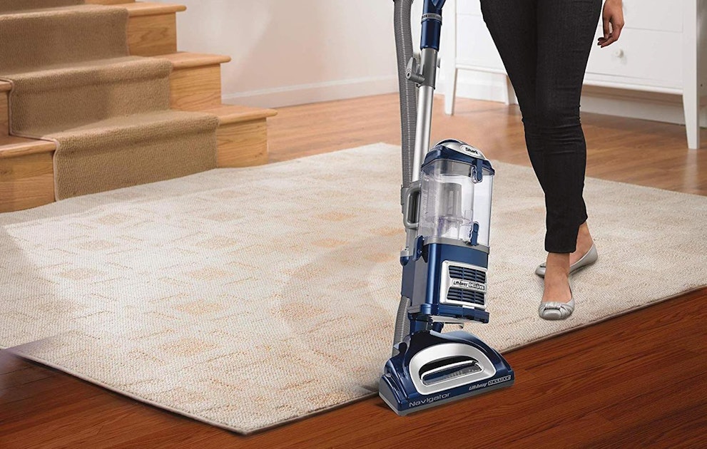 The 6 Best Suction Vacuums