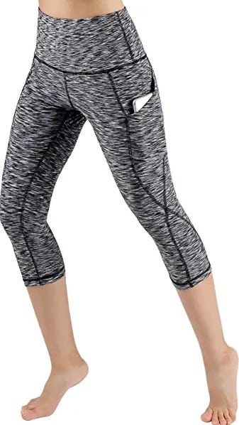 The 6 Best Capri Leggings