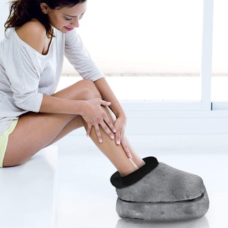 Gidieon Shiatsu Foot and Back Massager