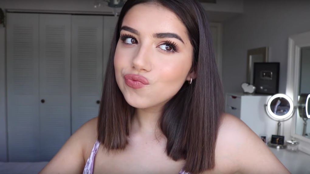 10 Easy Makeup Tutorials For Beginners To Try At Home When You Re Stuck Inside 10 Easy Makeup Tutorials For Beginners To Try At Home When You Re Stuck Inside