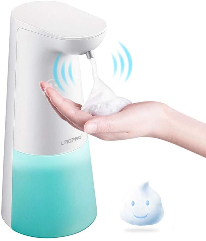 LAOPAO Soap Dispenser