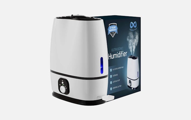 Everlasting Comfort Humidifier