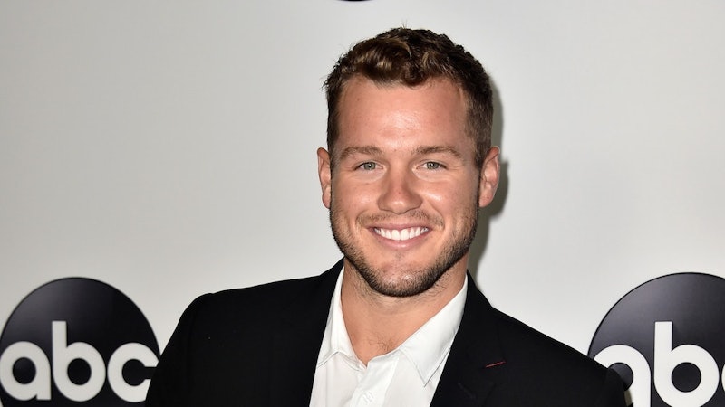 Colton Underwood From 'Bachelor' Tested Positive For Coronavirus  