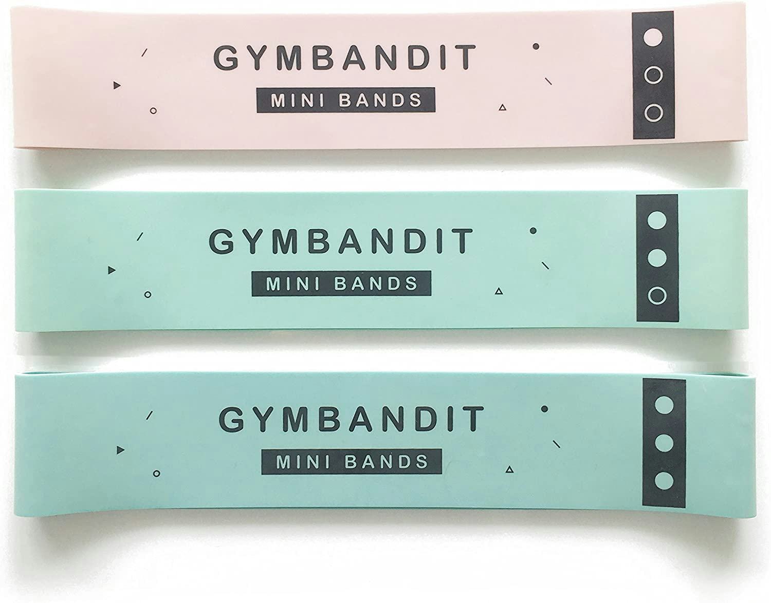 The 4 Best Resistance Bands That Don't Roll Up