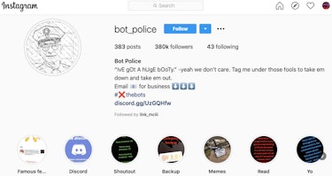 What The Hell Is Going On In Instagram Comments
