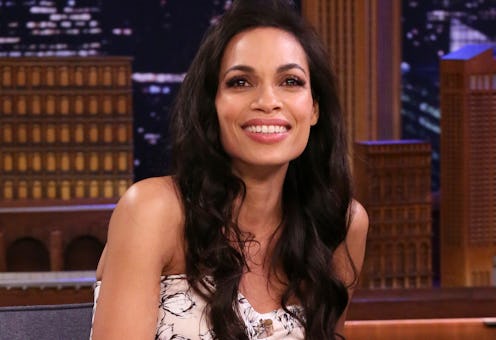 Rosario Dawson Will Join ‘The Mandalorian’ Season 2 As Ahsoka Tano