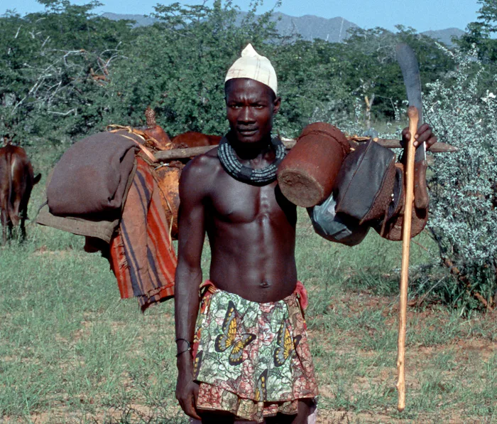 New Studies On The Himba People Reveal A Profound Lesson About Fatherhood new-studies-on-the-himba-people-reveal-a-profound-lesson-about-fatherhood