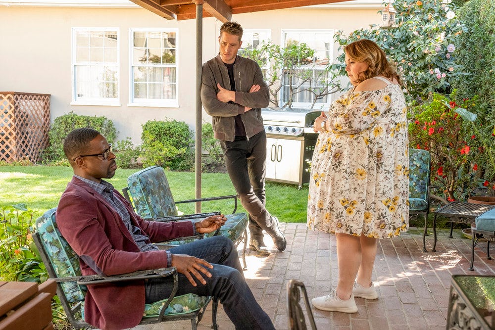 Will 'This Is Us' Return For Season 5? The Pearsons Aren't Going Anywhere