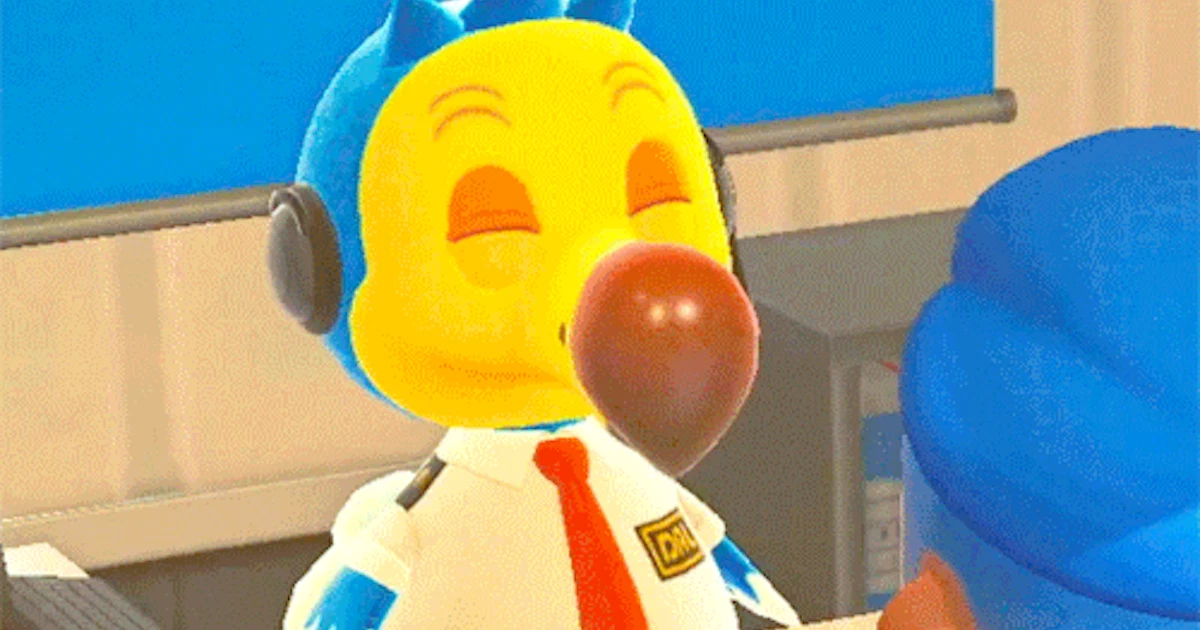 Animal Crossing New Horizons Multiplayer Guide How To Play With